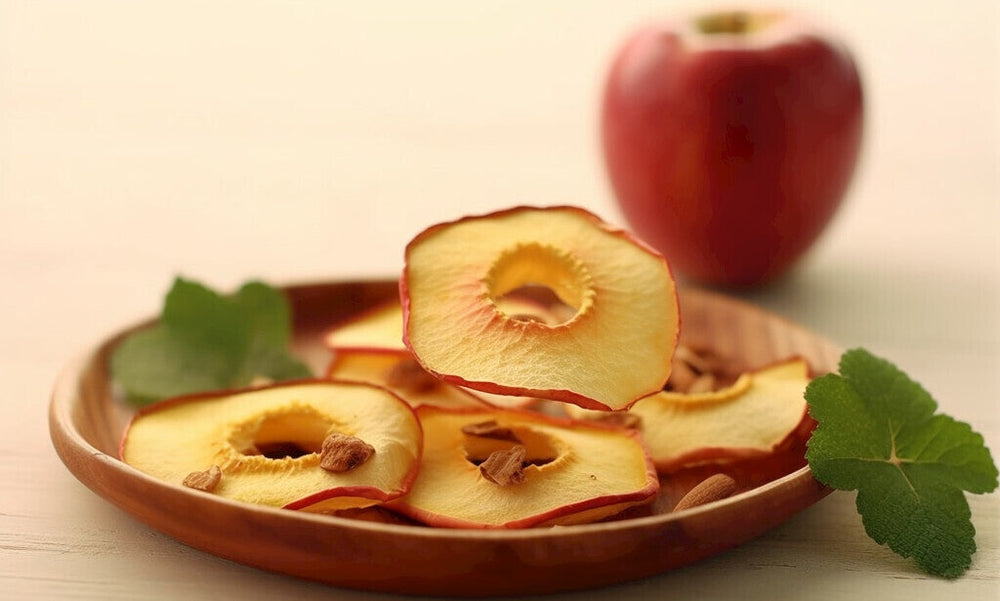 Dried Apple