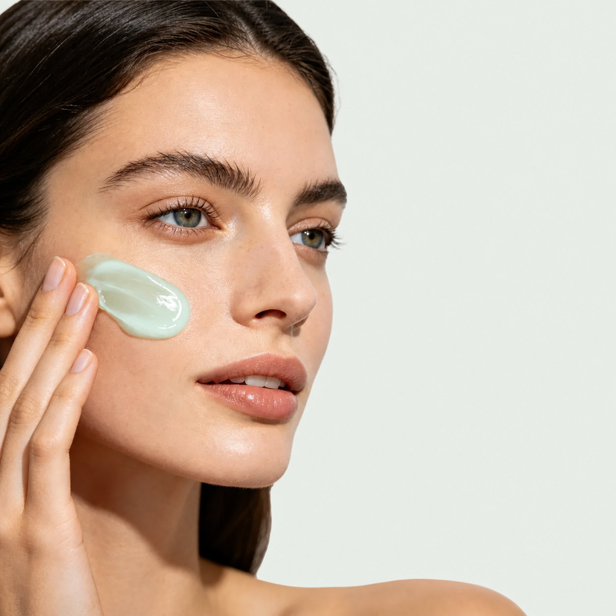 Centella Asiatica Collagen Capsule Cream