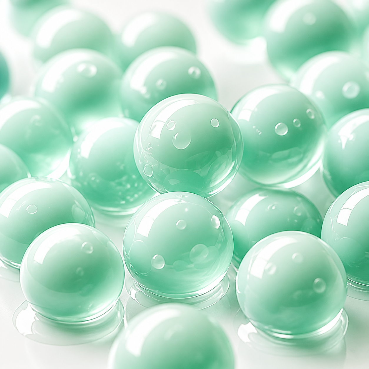 Centella Asiatica Collagen Capsule Cream
