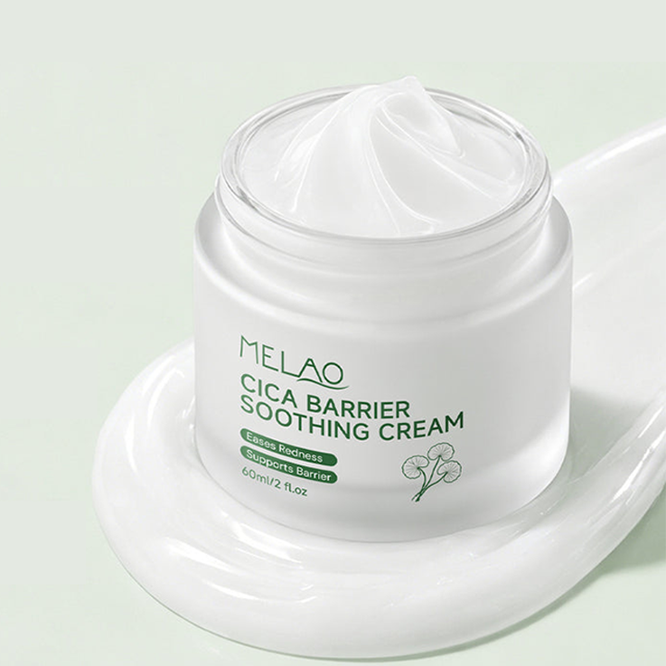Centella Asiatica Soothing Cream