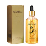Ginseng Botanical Oil Serum