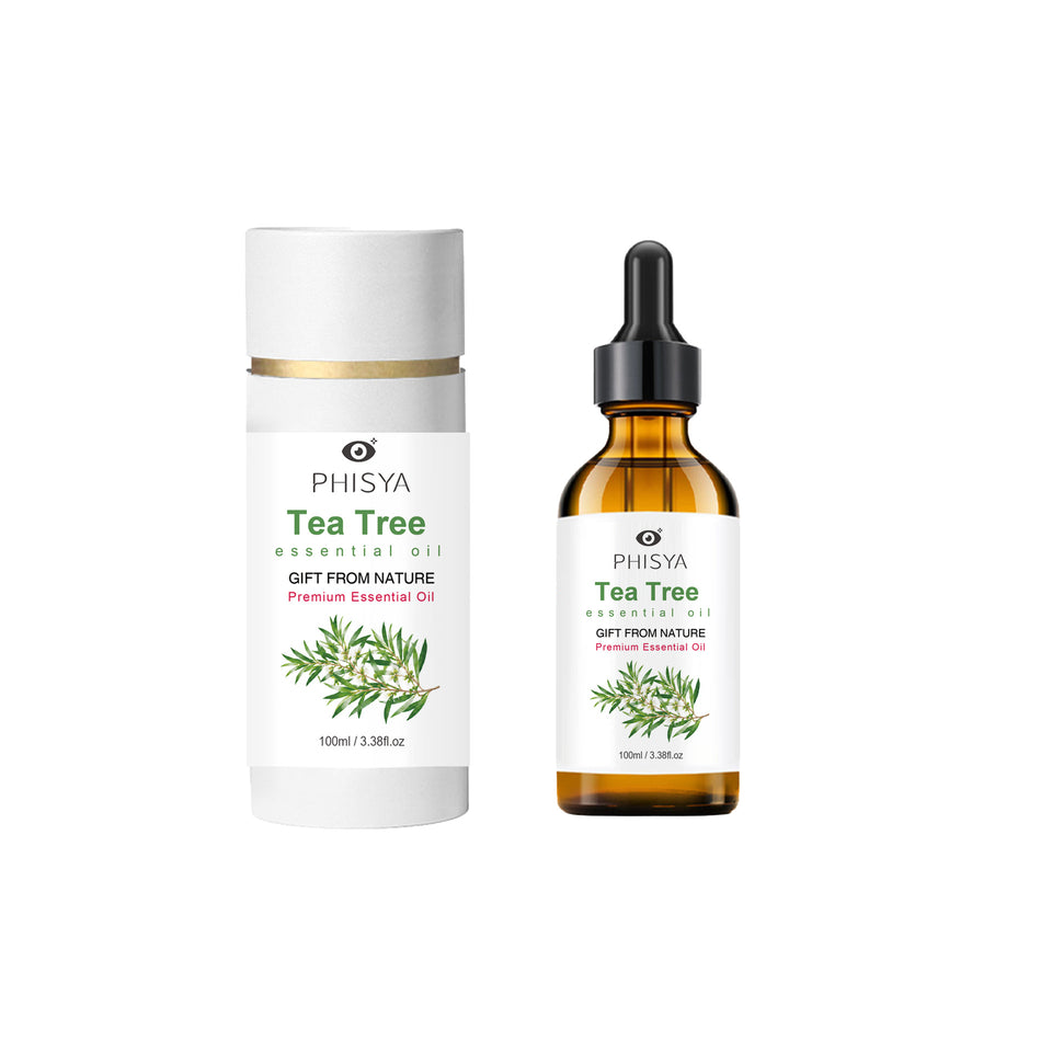 Premium Essential Oil