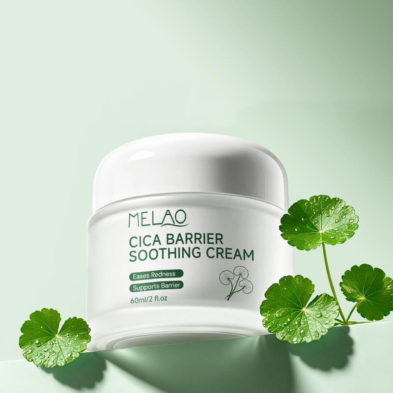 Centella Asiatica Soothing Cream
