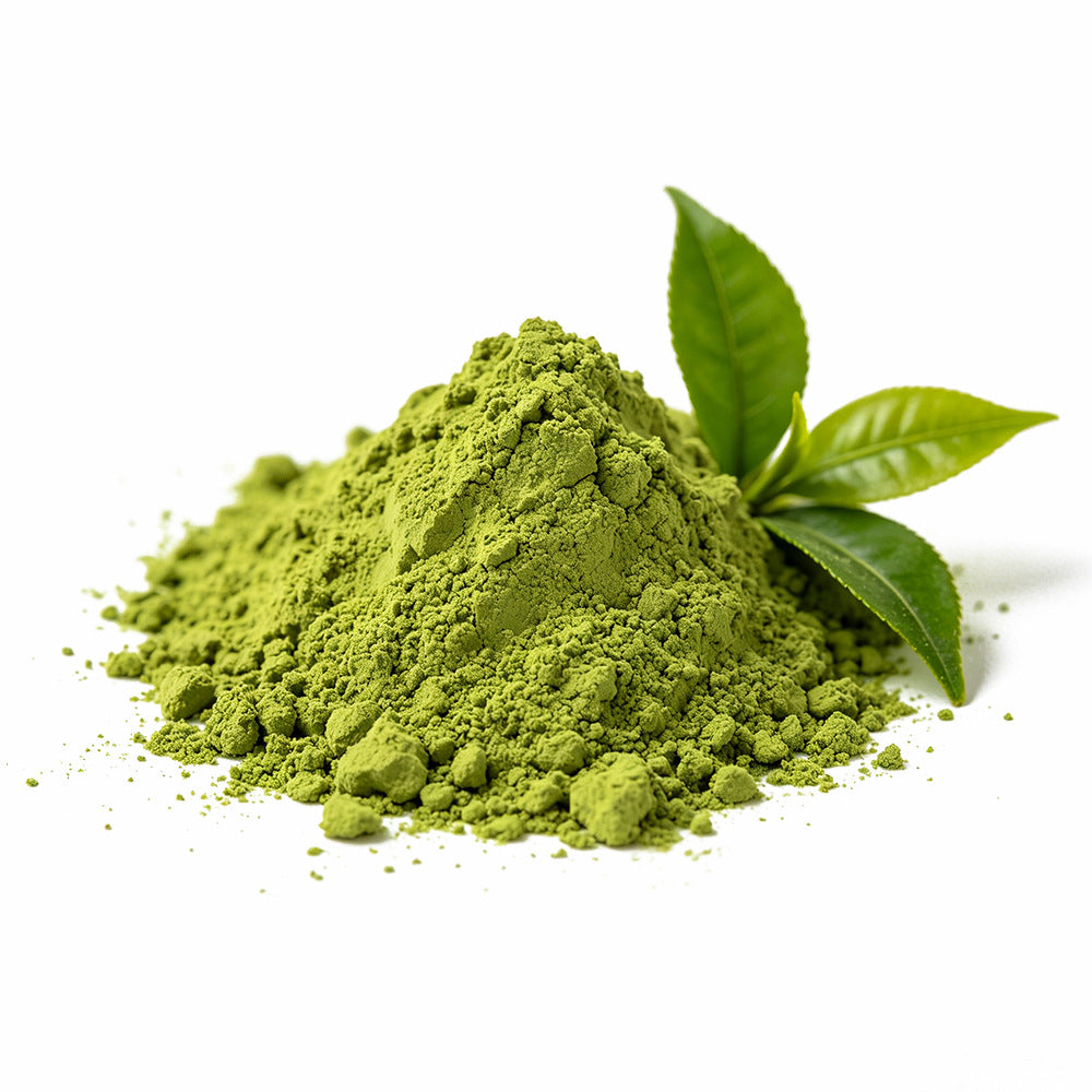 Premium Ceremonial Grade Matcha