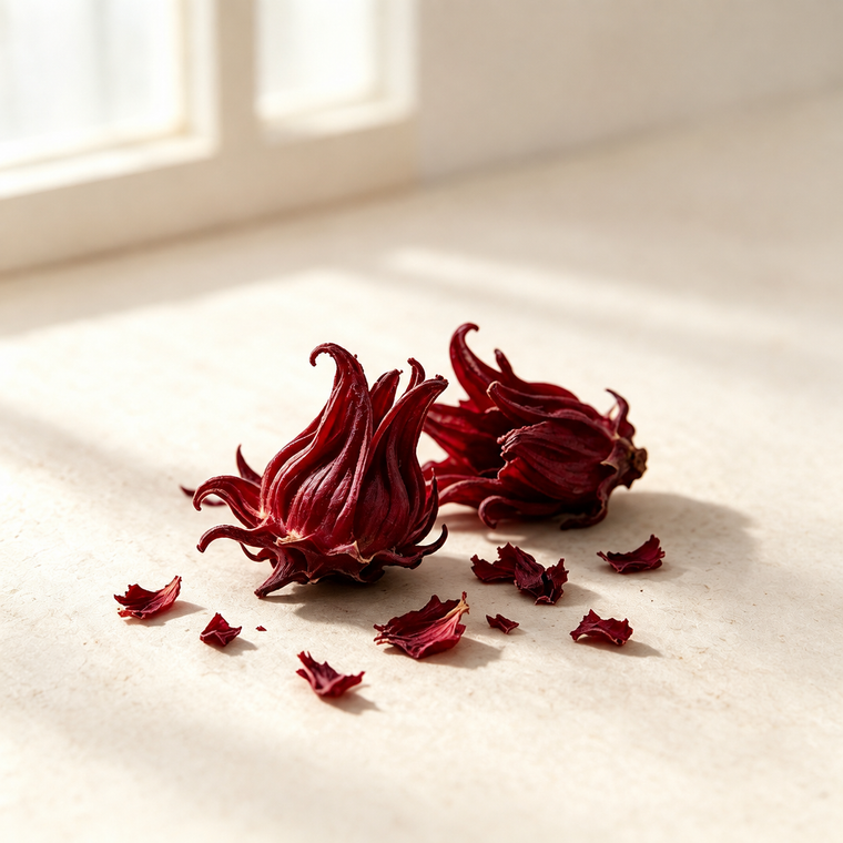 Hibiscus