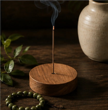 Zen living