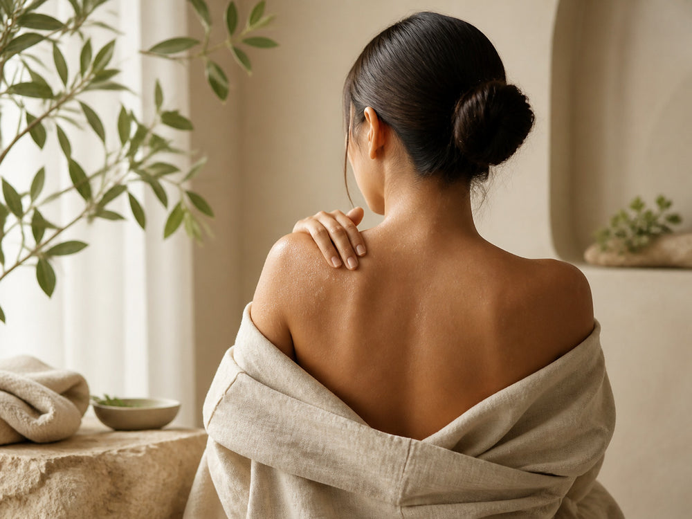 Skin Balance